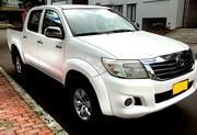Toyota Hilux • 2013 • 71,877 km 3