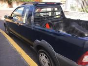 Fiat Strada • 2013 • 140,000 km 1