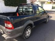 Fiat Strada • 2013 • 140,000 km 2