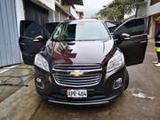 Chevrolet Tracker • 2016 • 19,500 km 4