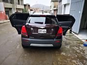 Chevrolet Tracker • 2016 • 19,500 km 3