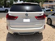 BMW X5 • 2014 • 47,000 km 3