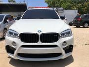 BMW X5 • 2014 • 47,000 km 2