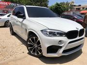 BMW X5 • 2014 • 47,000 km 5