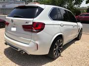 BMW X5 • 2014 • 47,000 km 8