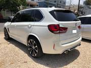 BMW X5 • 2014 • 47,000 km 4