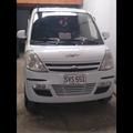 Chevrolet N-200 • 2011 • 140 km 2