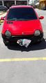 Renault Twingo • 2006 • 130,000 km 13