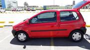 Renault Twingo • 2006 • 130,000 km 10