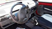 Renault Twingo • 2006 • 130,000 km 16