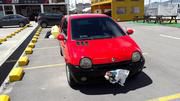 Renault Twingo • 2006 • 130,000 km 12