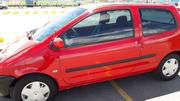 Renault Twingo • 2006 • 130,000 km 2