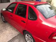 Volkswagen Gol • 2007 • 127,000 km 2