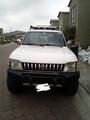 Toyota Land Cruiser • 2007 • 257,000 km 3