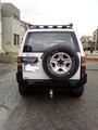 Toyota Land Cruiser • 2007 • 257,000 km 2