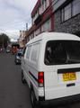 Chevrolet Suburban • 1999 • 2 km 1