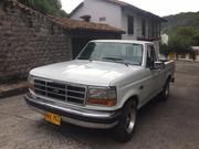 Ford F-150 • 1996 • 100 km 9