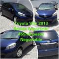 Toyota Yaris Verso • 2013 • 0 km 1