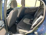 Fiat Uno • 2017 • 32,000 km 20