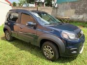 Fiat Uno • 2017 • 32,000 km 11