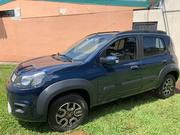 Fiat Uno • 2017 • 32,000 km 27