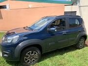 Fiat Uno • 2017 • 32,000 km 2