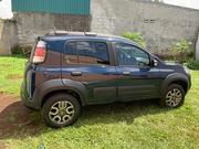 Fiat Uno • 2017 • 32,000 km 7
