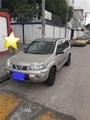 Nissan X-Trail • 2011 • 139,600 km 3
