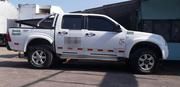 Chevrolet Luv • 2012 • 250,000 km 2