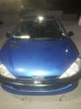 Peugeot 206 • 2004 • 178,348 km 7