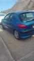 Peugeot 206 • 2004 • 178,348 km 11