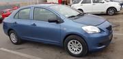Toyota Yaris • 2010 • 119,500 km 4