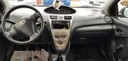Toyota Yaris • 2010 • 119,500 km 2