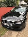 Hyundai Genesis • 2018 • 28,000 km 1