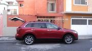 Mazda CX-9 • 2013 • 78,000 km 1