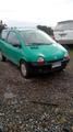 Renault Twingo • 1997 • 7 km 4