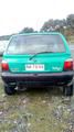 Renault Twingo • 1997 • 7 km 5