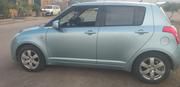 Suzuki Swift • 2007 • 150,000 km 4