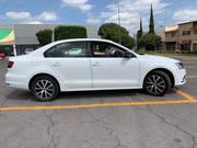 Volkswagen Jetta • 2017 • 66,000 km 2