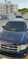 Ford Escape • 2009 • 3,600 km 8