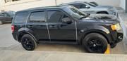 Ford Escape • 2009 • 3,600 km 4