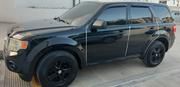 Ford Escape • 2009 • 3,600 km 2