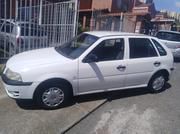Volkswagen Gol • 2005 • 117,000 km 3