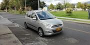 Hyundai i10 • 2012 • 60,000 km 4