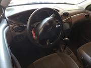 Ford Focus • 2002 • 10,000 km 1