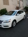 Nissan Sentra • 2015 • 7,000 km 1