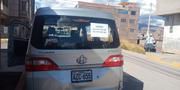 Changan New van • 2018 • 50,770 km 1