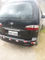 Hyundai H1 • 2006 • 218,600 km 4