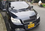 Chevrolet Aveo • 2011 • 84,000 km 1