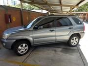 Kia Sportage • 2008 • 137,500 km 1